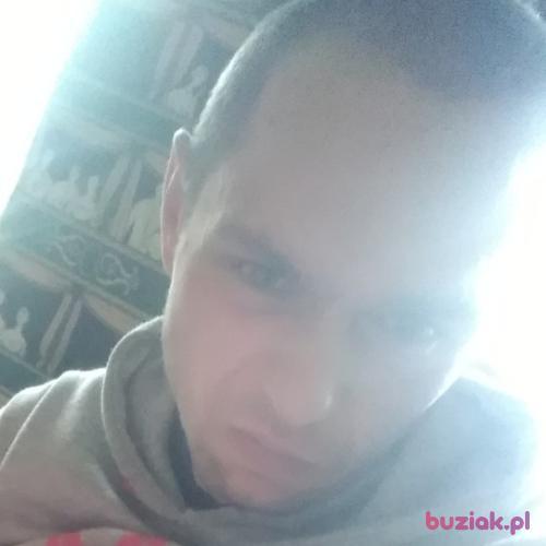 jassiu90, Male, 36 years, Kraków