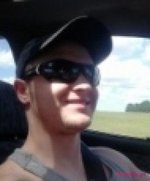 Szczery87, Male, 39 years, Olsztyn