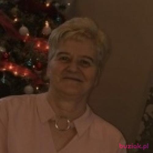 ela123xo, Female, 67 years, śląskie