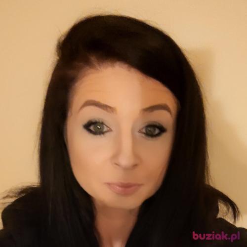 Meery, Female, 33 years, Bogatynia