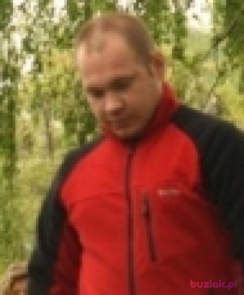 ATAJGER77, Mężczyzna, 36 lat, Sosnowiec