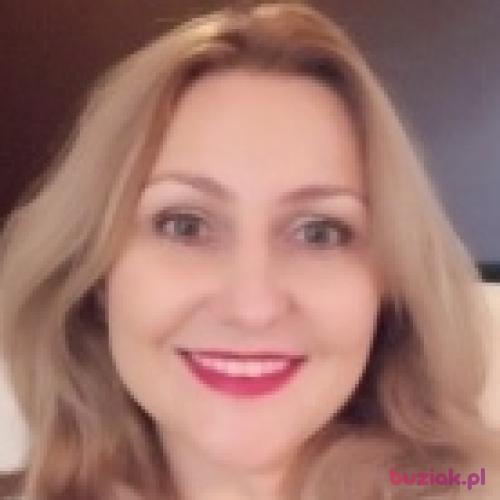 Karina4040, Female, 46 years, Wrocław