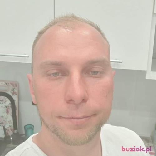 Samotniadusza, Mężczyzna, 38 lat, Toruń