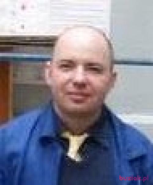 kazdoggy, Mężczyzna, 45 lat, Kalisz