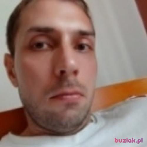 giba, Male, 40 years, Nowy Sącz