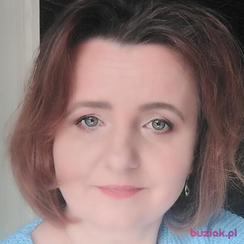 monalux, Female, 48 years, Dęblin