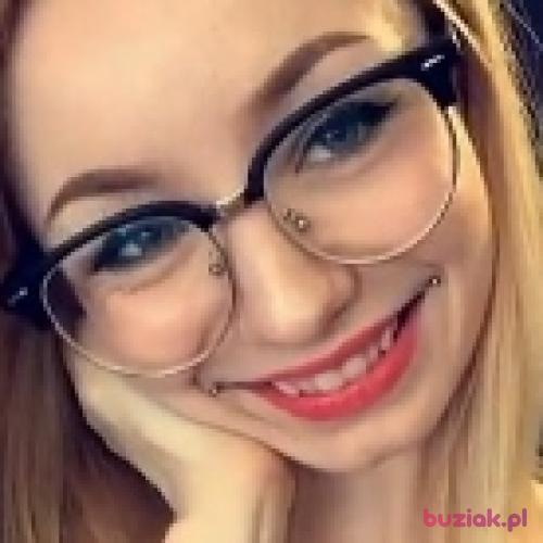 NataliaMaj13, Female, 27 years, Rzeszów