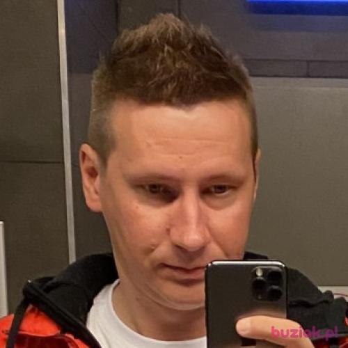 Zzzjazzz, Mężczyzna, 36 lat, Tychy