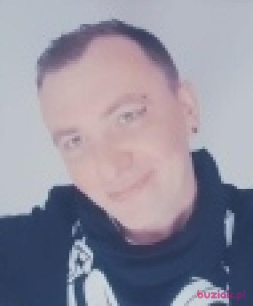 Red1, Mężczyzna, 41 lat, Strzyżów