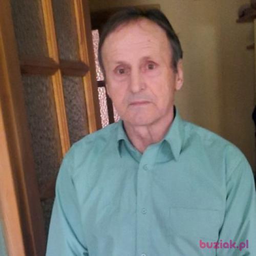 buszko14, Male, 69 years, Leżajsk