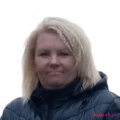 wesolasylwia9, Female, 45 years, Szczecin