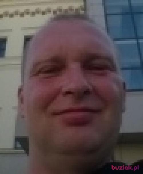 sebastian1345, Mężczyzna, 44 lata, Głogów