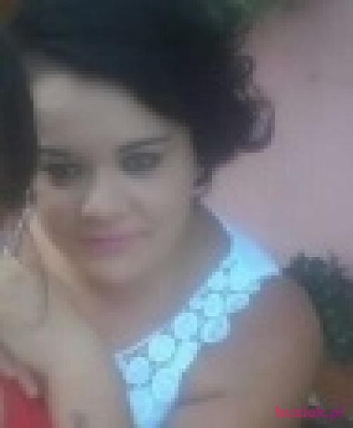 Gosiek1989, Female, 37 years, Kraków