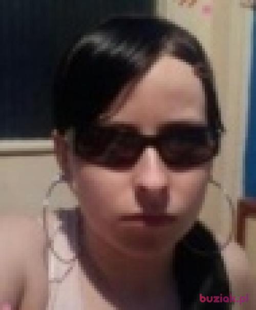 Magalena, Kobieta, 38 lat, Sępólno Krajeńskie