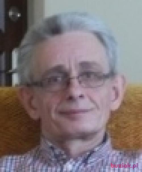sojer, Male, 66 years, Szczytno