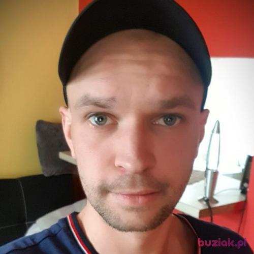 Magerekk, Male, 36 years, Legnica
