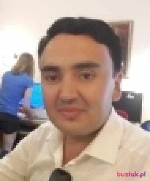 fazmando, Male, 51 years, Wrocław