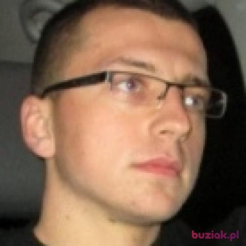 Invictus97, Mężczyzna, 29 lat, Sanok