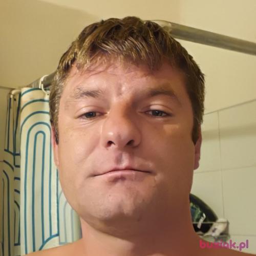 Larusek37, Male, 39 years, Piotrków Trybunalski