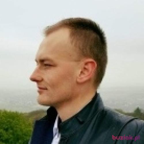 Luke89, Male, 36 years, Kielce