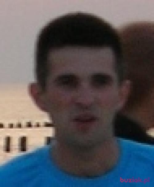 zenrip, Male, 38 years, Wrocław