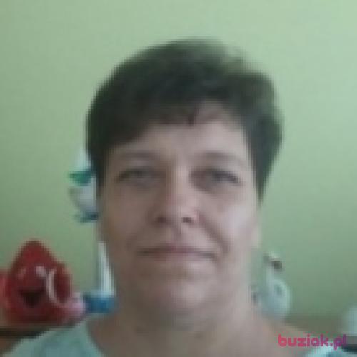 lenka77p, Kobieta, 49 lat, Bydgoszcz
