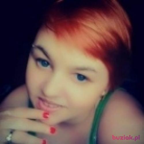 Andzia9607, Kobieta, 30 lat, Bobolice