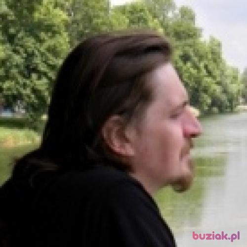 Turel, Male, 34 years, Katowice