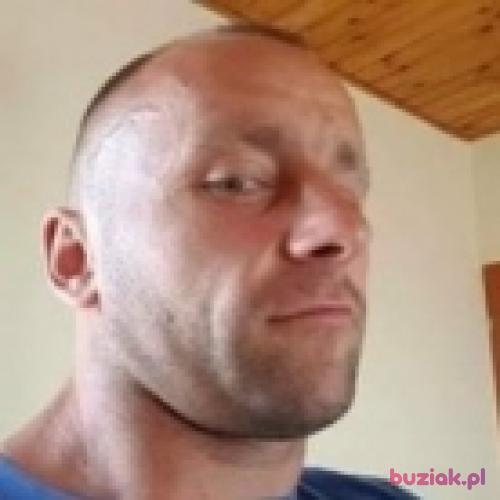 Siwylwooo, Male, 41 years, Legionowo