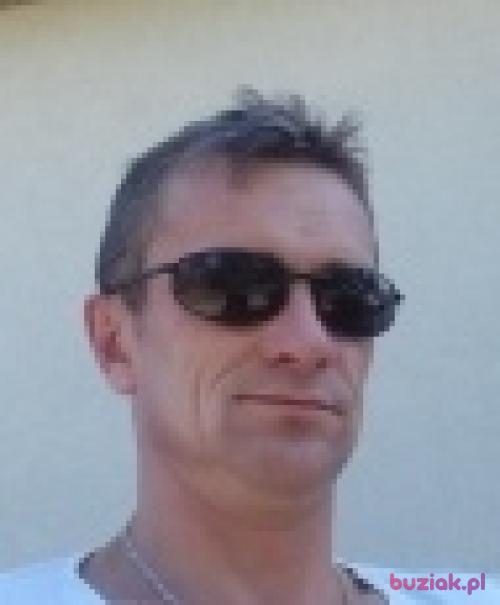krzysztof7755, Mężczyzna, 49 lat, Stalowa Wola