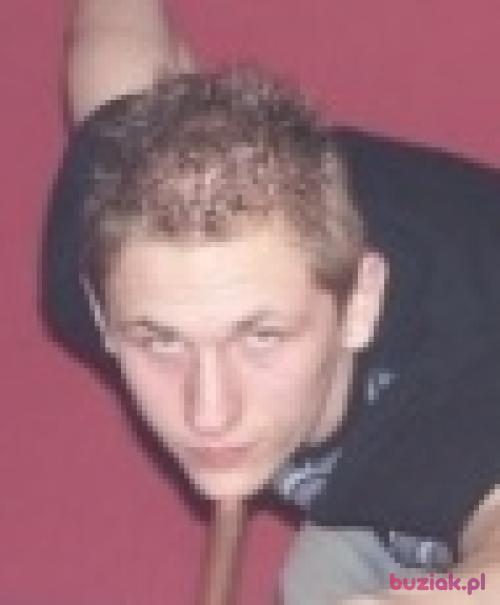 FOCUS88, Male, 38 years, Lublin