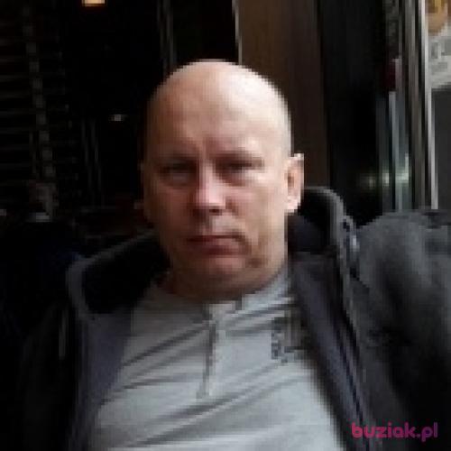 badzio369, Male, 56 years, Pruszków