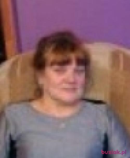 Janineczka, Kobieta, 66 lat, Garwolin
