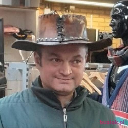 tobian, Male, 48 years, Haga