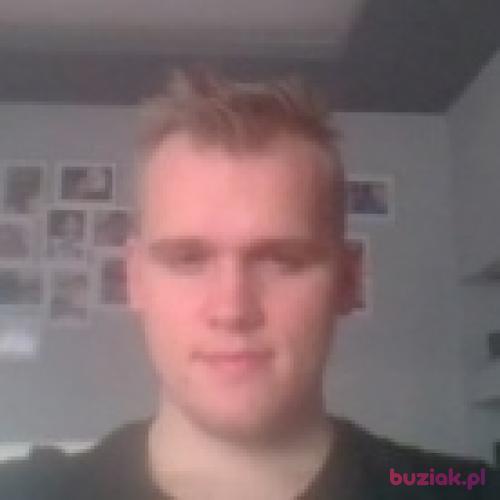 Mahonek7, Male, 30 years, Opole
