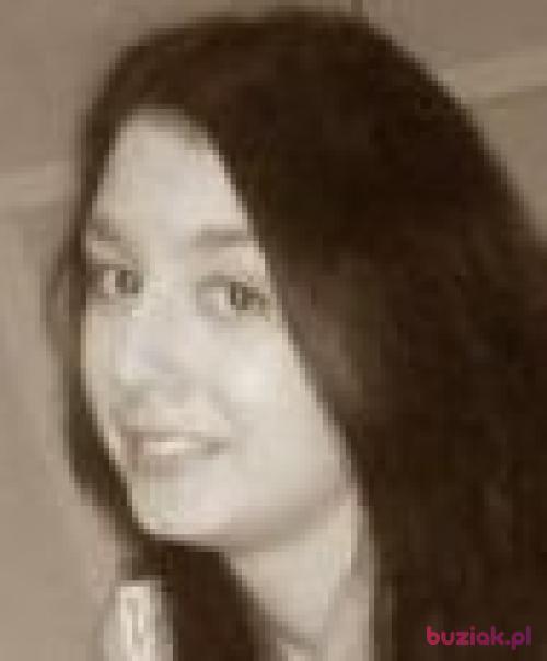 PatuSka, Female, 28 years, Limanowa