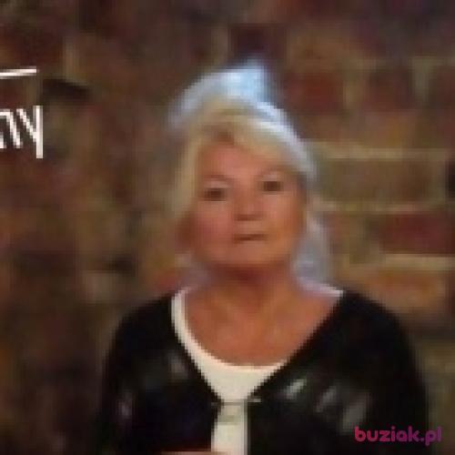 halinaczyz, Kobieta, 71 lat, Dobre Miasto