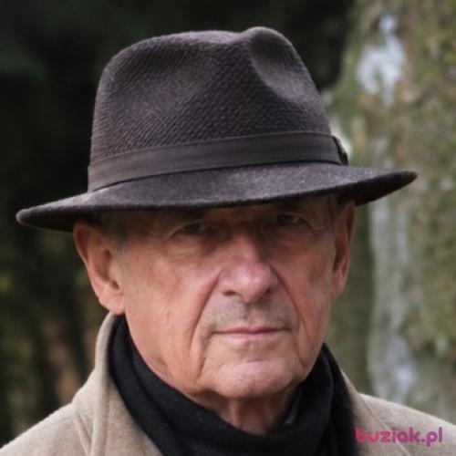 obcy69, Male, 68 years, Poznań