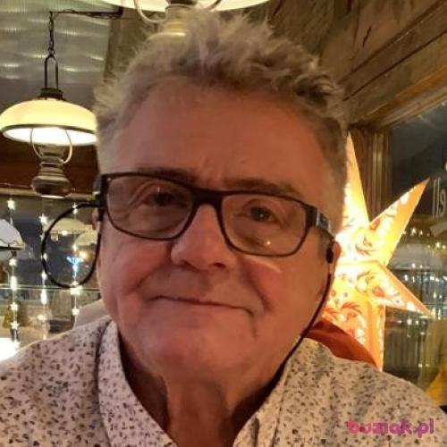 molyy, Male, 70 years, Łódź