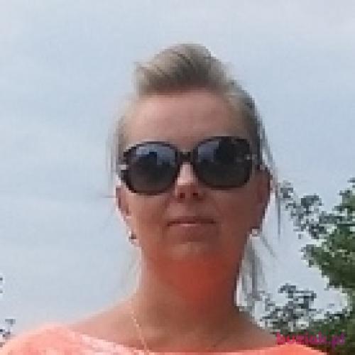 zielona1, Kobieta, 48 lat, Słupsk