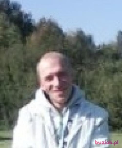 kacperm, Male, 40 years, Poznań