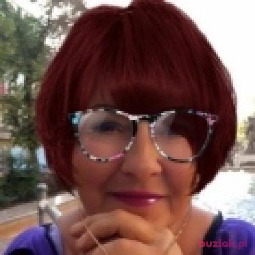 Danik, Female, 70 years, Szczecin