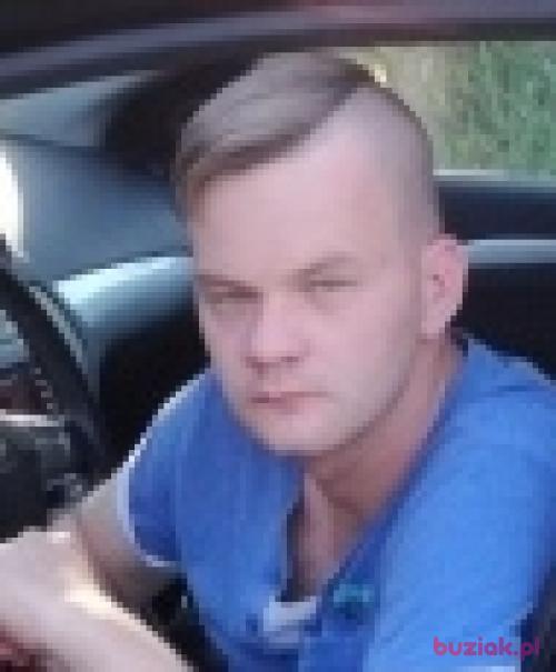 luki18222, Mężczyzna, 39 lat, Leszno