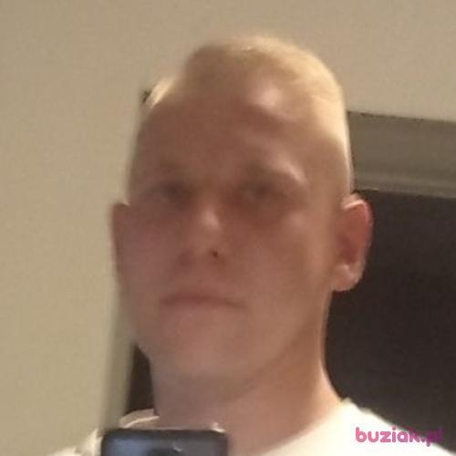 Patryczekwwaa, Mężczyzna, 31 lat, Warszawa