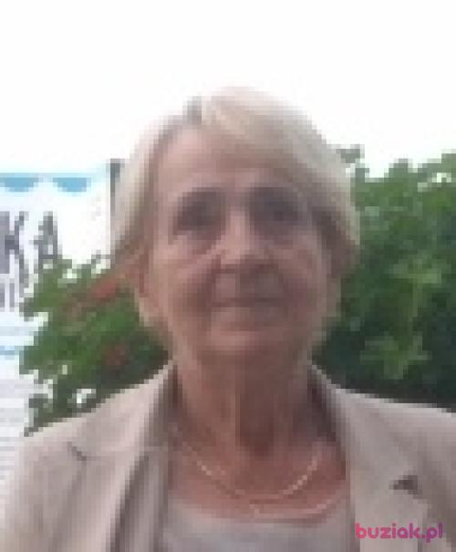 Barbara73, Kobieta, 76 lat, Słupsk