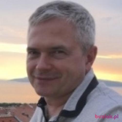 andmyr, Male, 55 years, Lublin