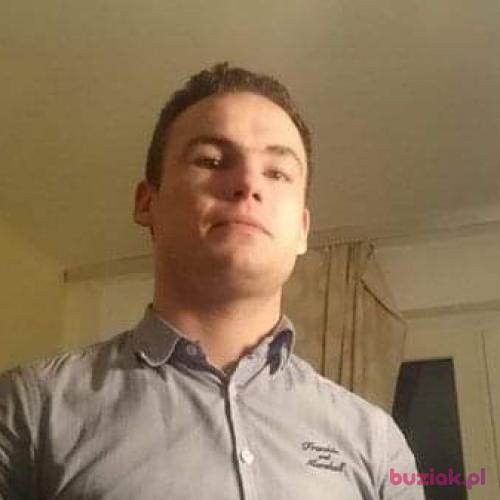Luki9123, Male, 35 years, Kamienna Góra