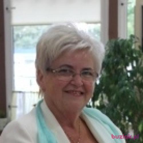MARHALA, Female, 75 years, Poznań