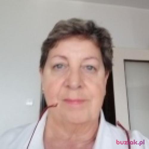Bogna60, Kobieta, 76 lat, Bydgoszcz