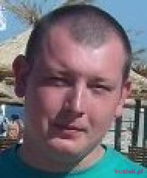 rafikkrk, Male, 39 years, Kraków